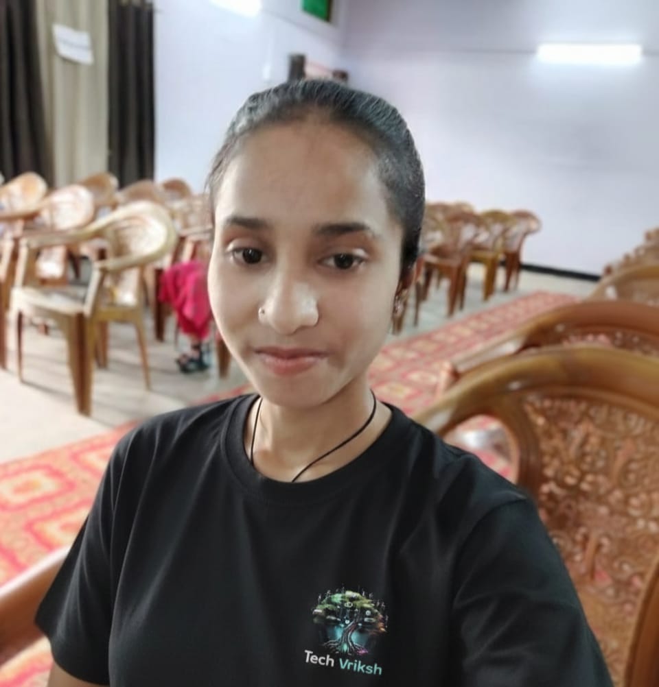 Gunjan Kumari